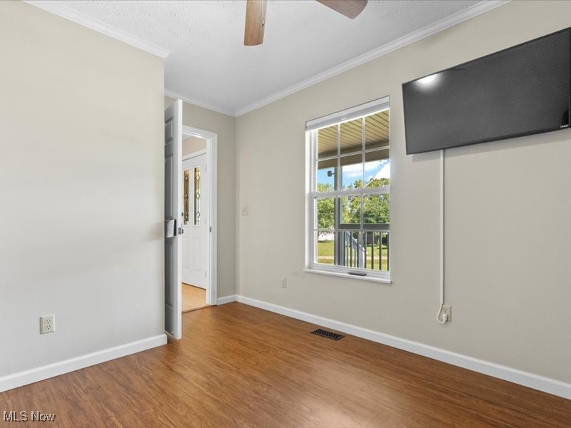 Hart Sub - Residential