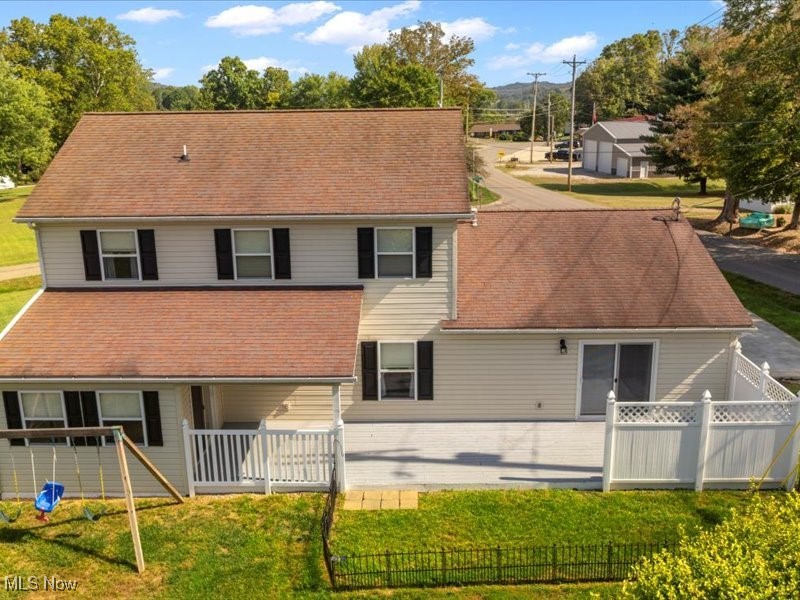 Hart Sub - Residential