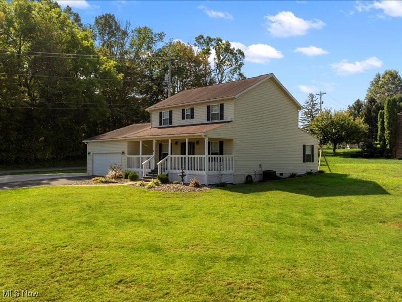 Hart Sub - Residential