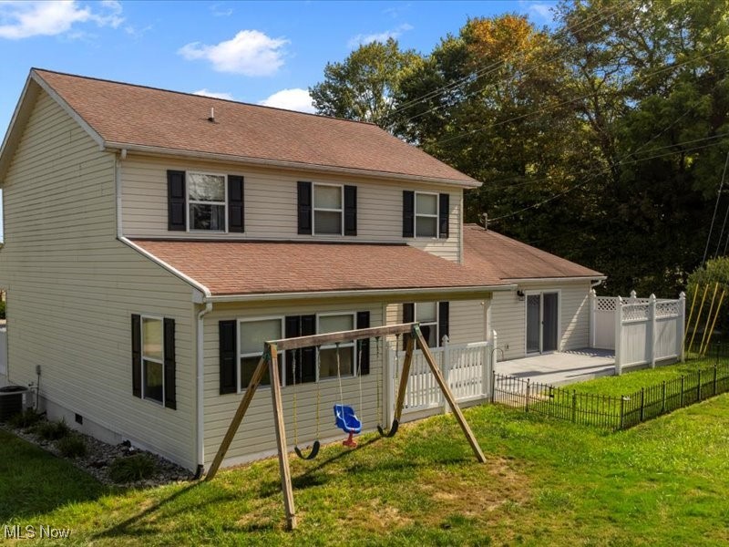 Hart Sub - Residential