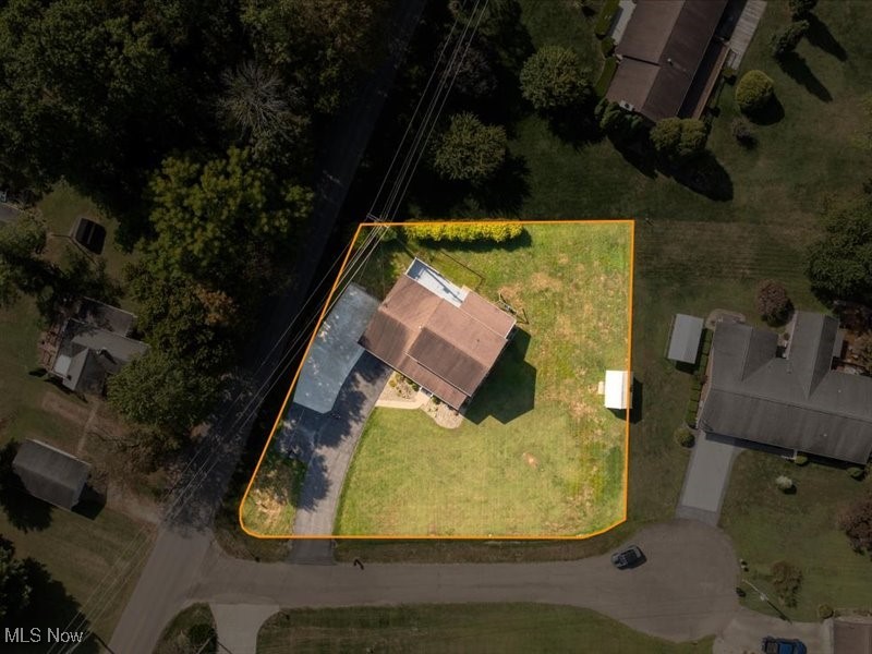 Hart Sub - Residential