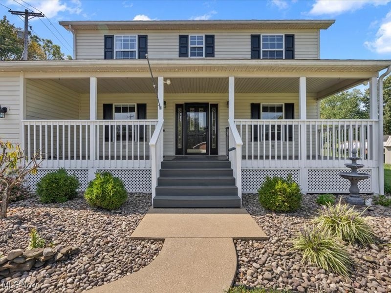 Hart Sub - Residential