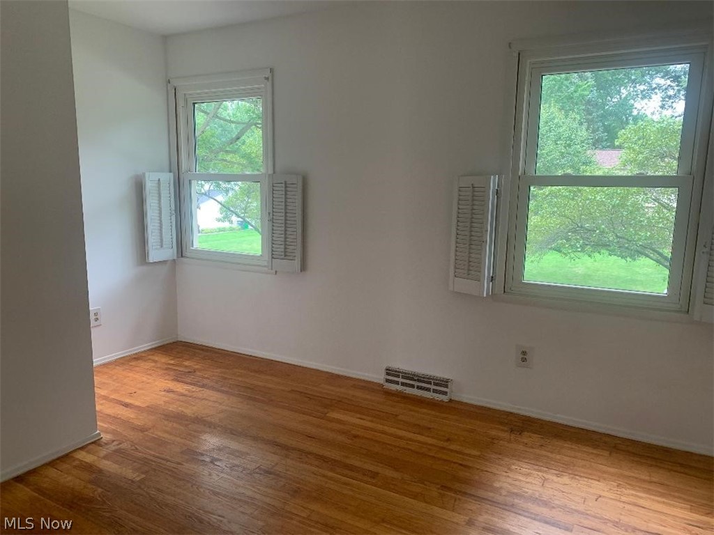 Crestdale - Residential