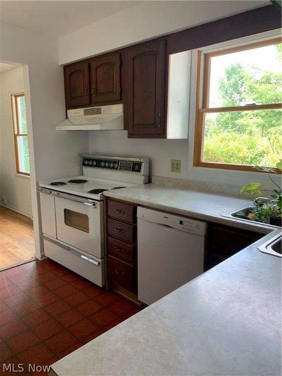 Crestdale - Residential