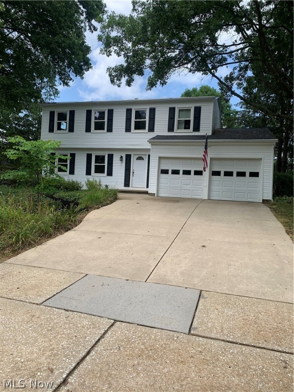 Crestdale - Residential