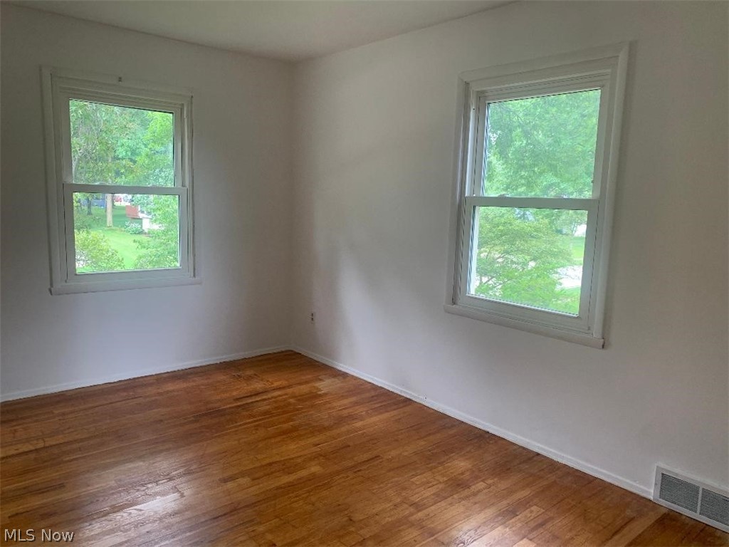 Crestdale - Residential