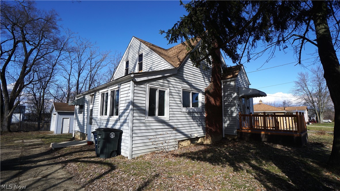 Woodsdale - Residential