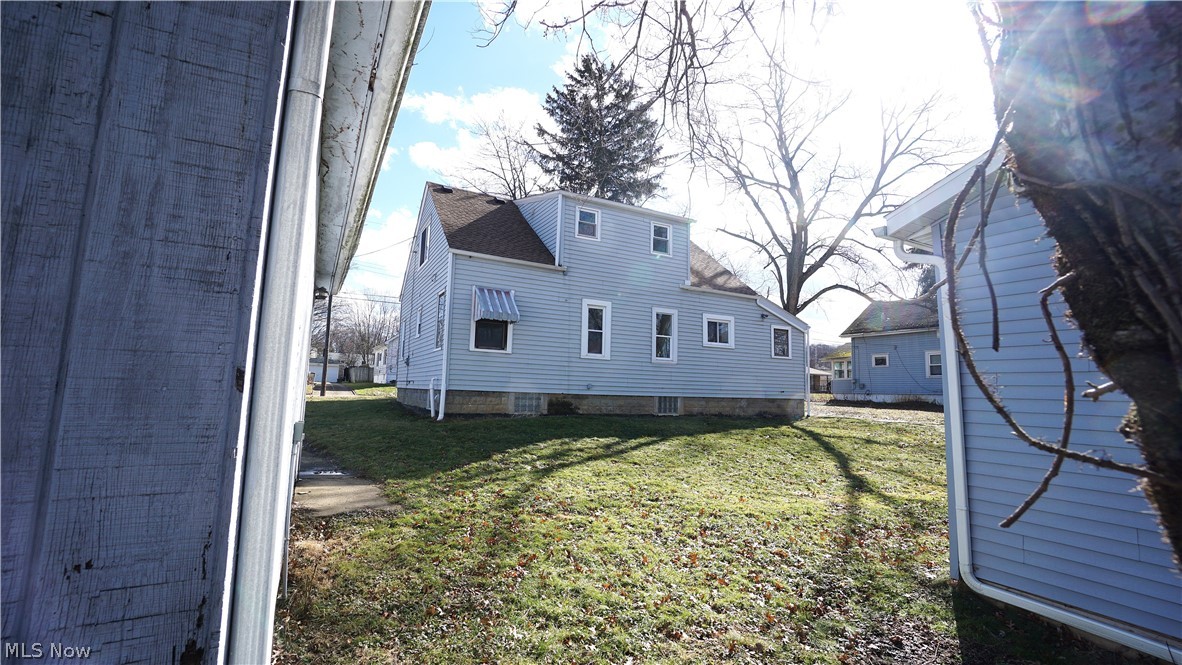 Woodsdale - Residential