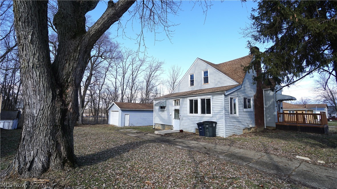 Woodsdale - Residential