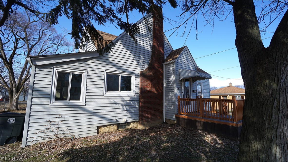 1448 Creighton Avenue