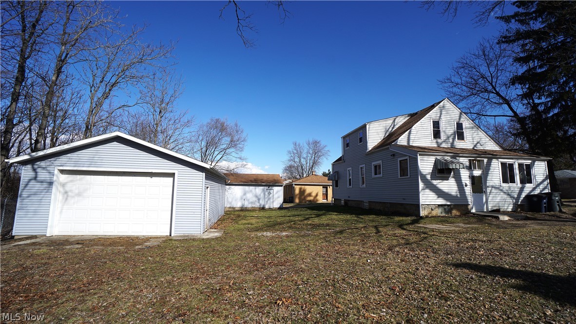 Woodsdale - Residential