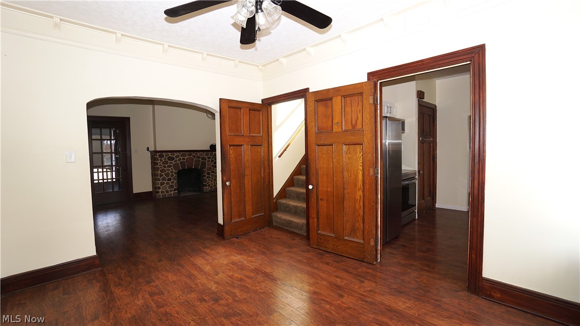 Woodsdale - Residential