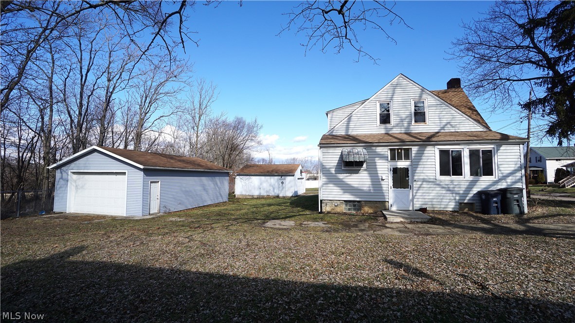 Woodsdale - Residential