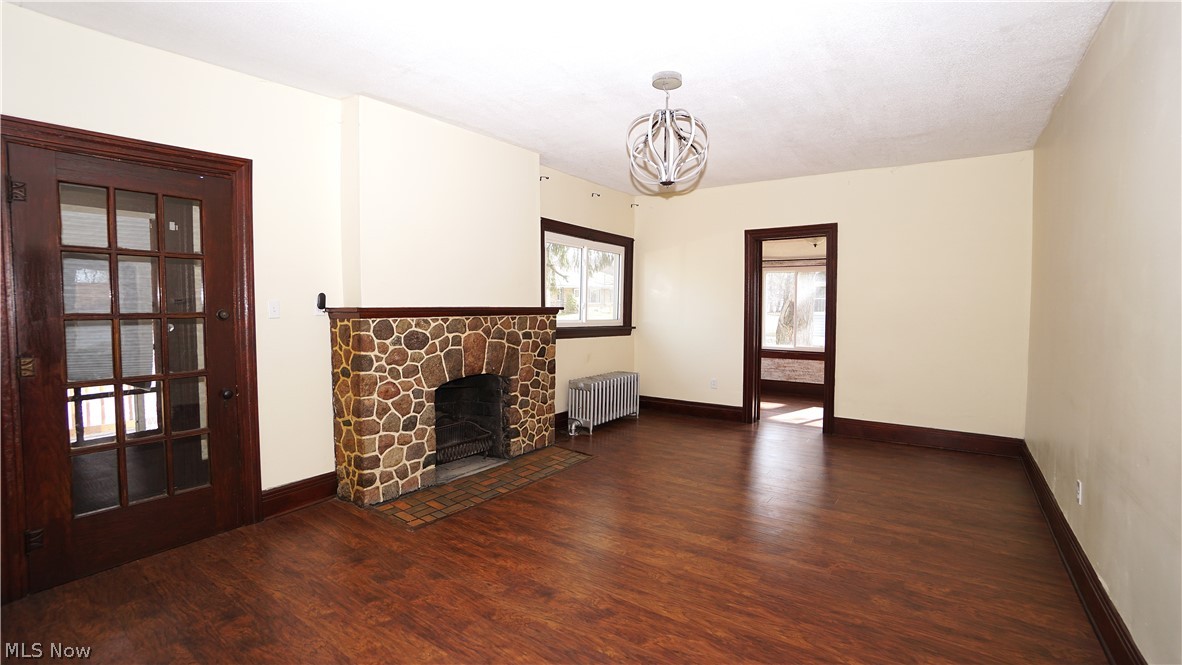 Woodsdale - Residential