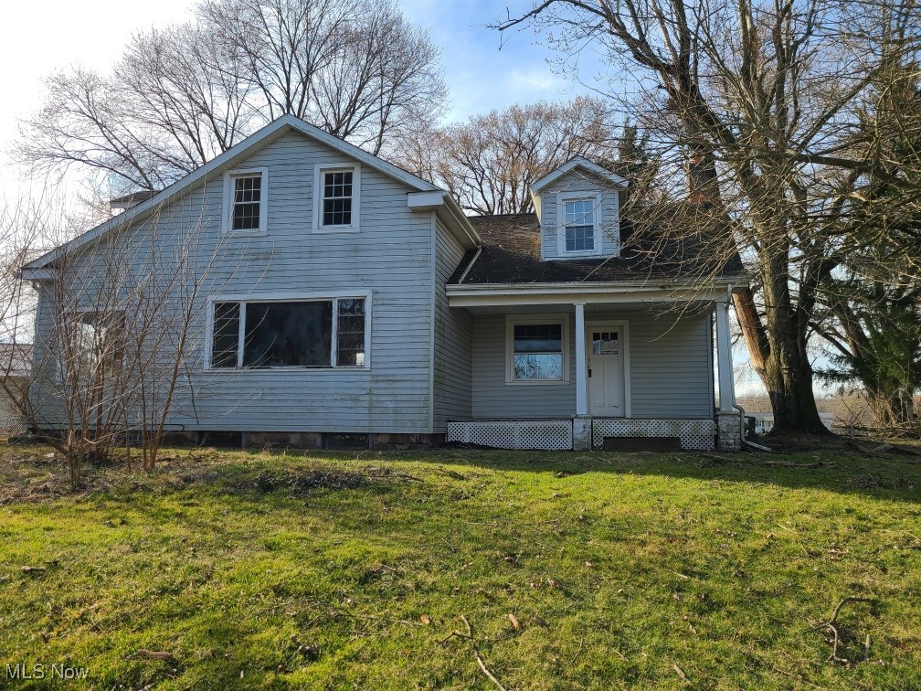 22807 State Route 30, Kensington, Ohio image 1