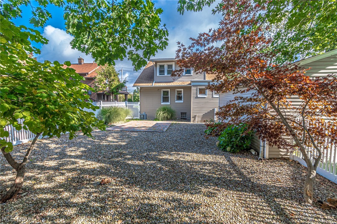 Oxford - Residential