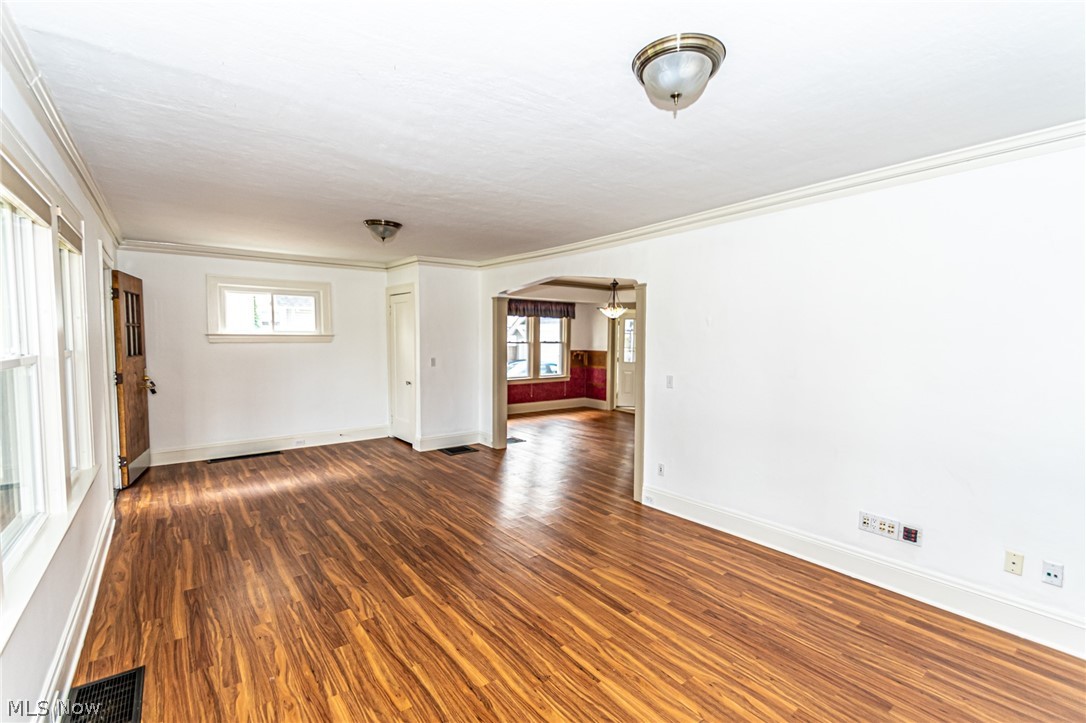 Oxford - Residential