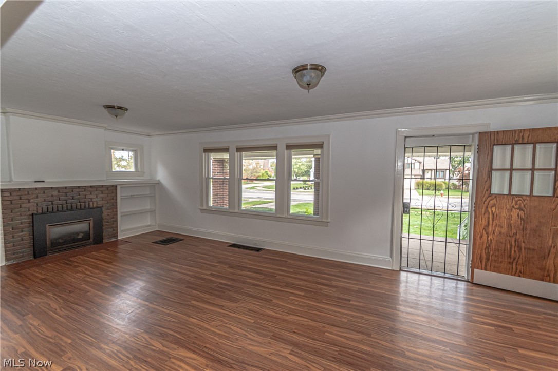 Oxford - Residential