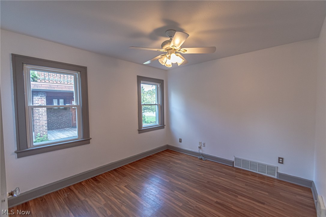 Oxford - Residential