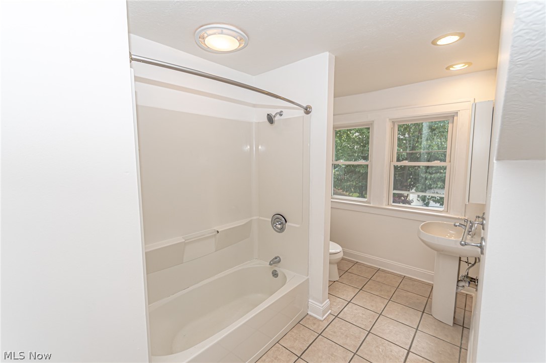 Oxford - Residential