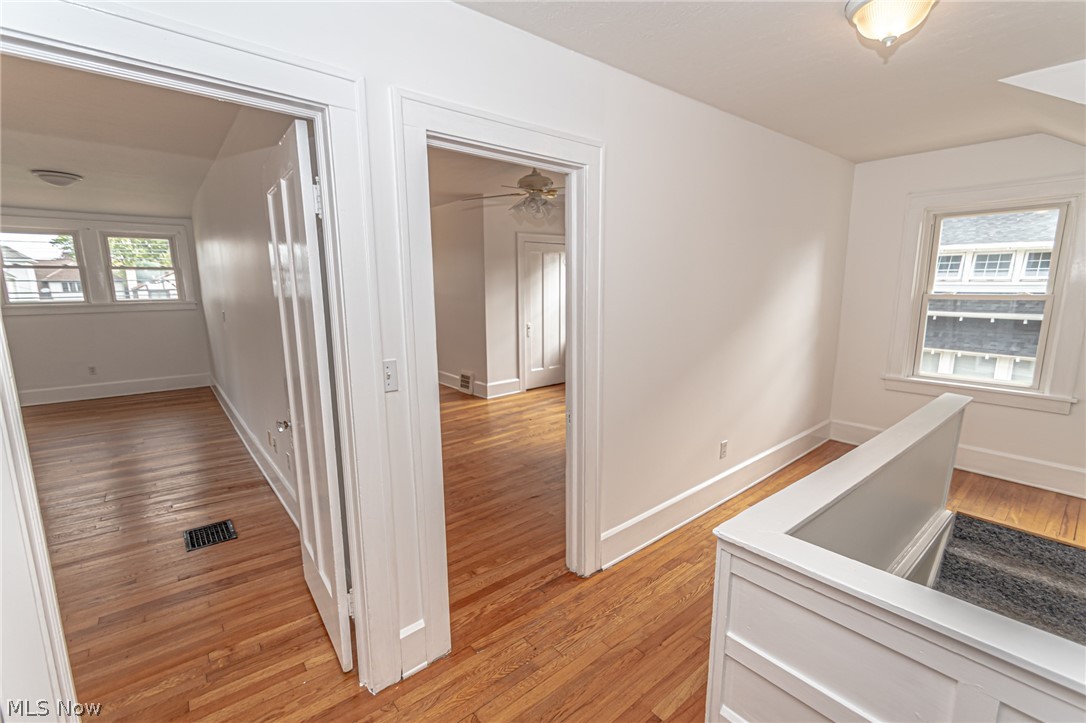 Oxford - Residential