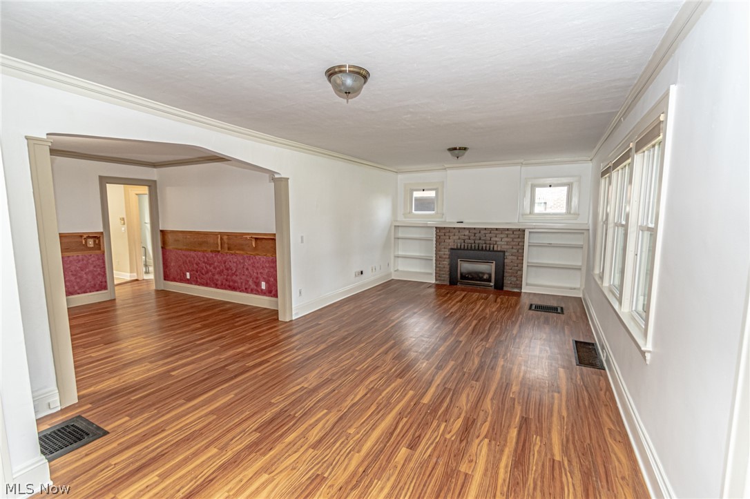 Oxford - Residential