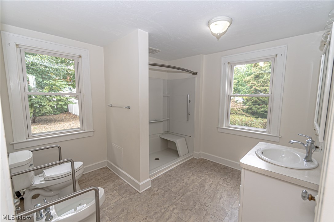 Oxford - Residential