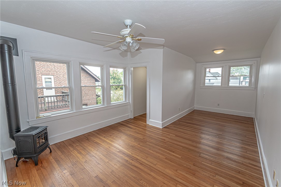 Oxford - Residential