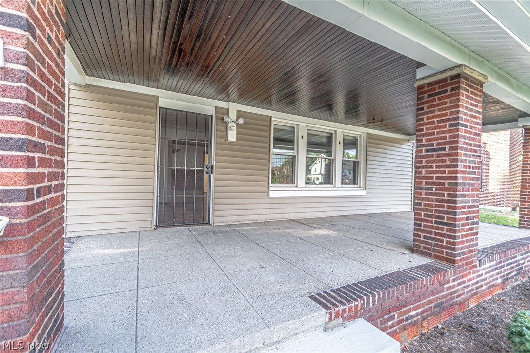 Oxford - Residential