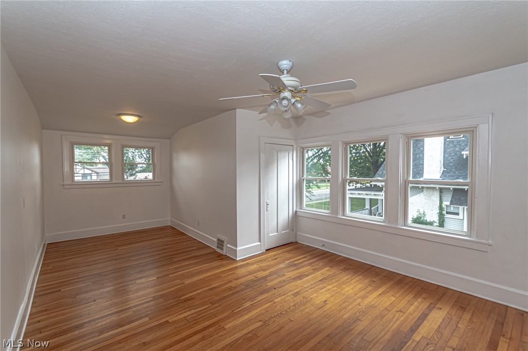 Oxford - Residential