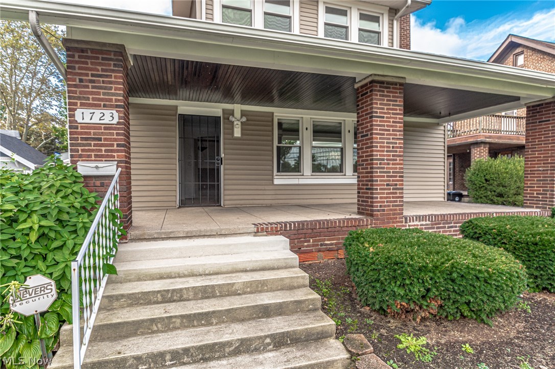 Oxford - Residential