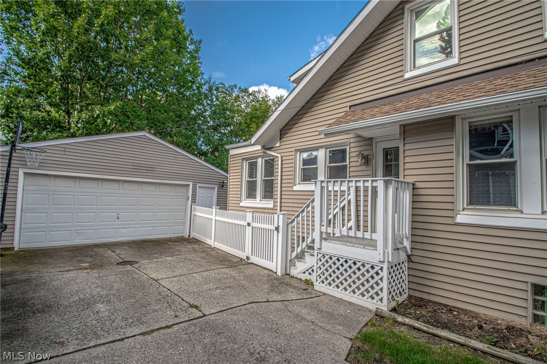 Oxford - Residential