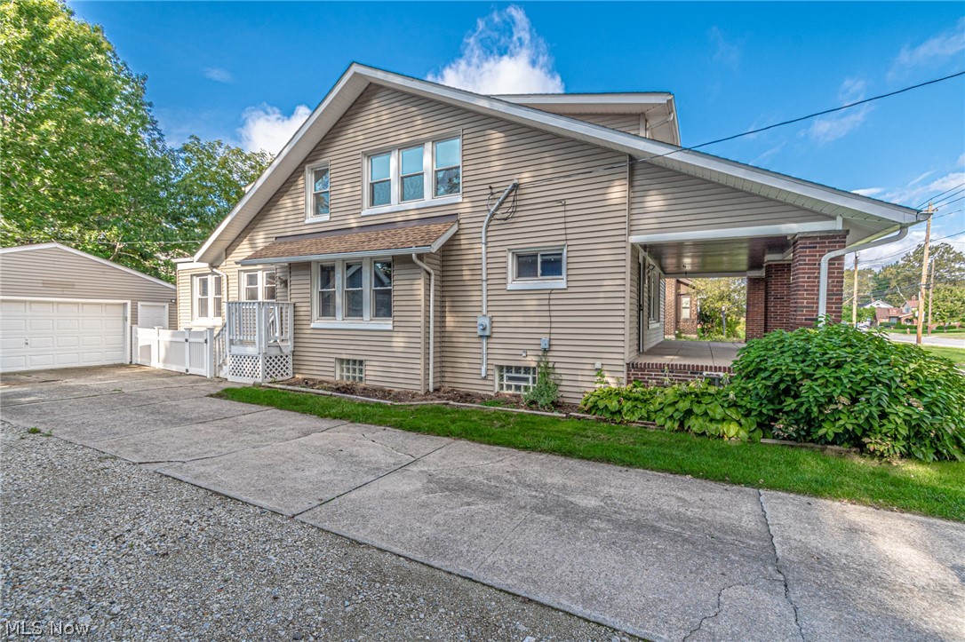 Oxford - Residential