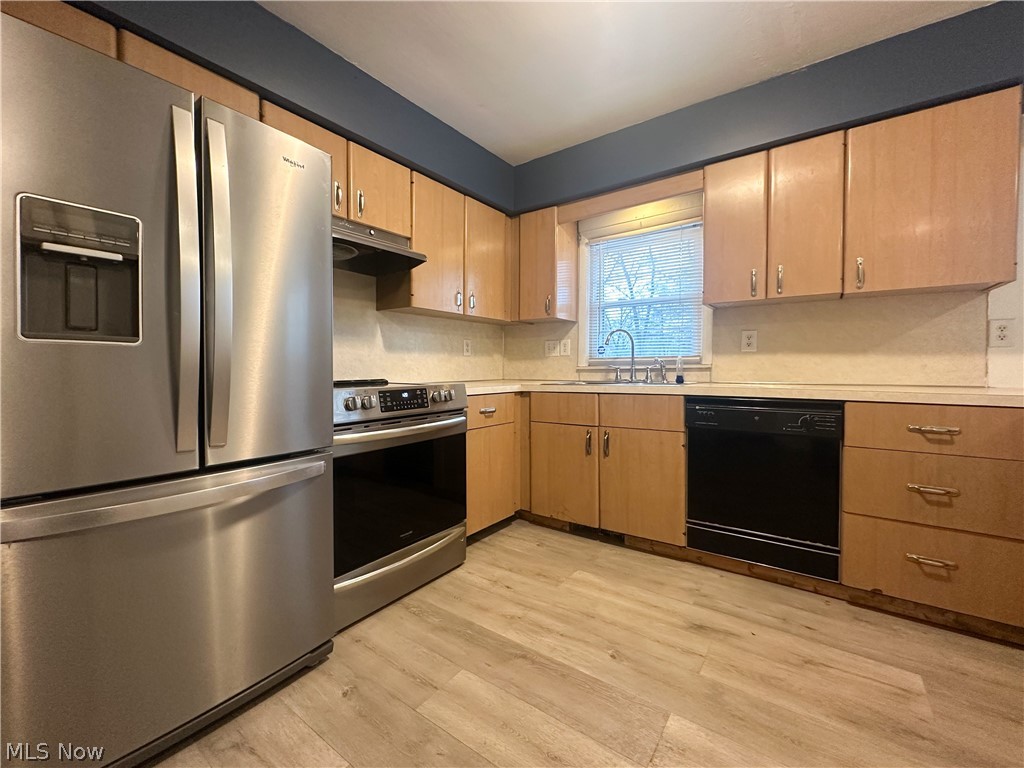 Blackburn Heights - Residential