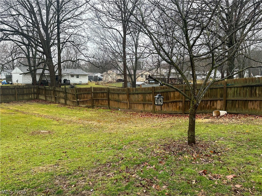 Blackburn Heights - Residential