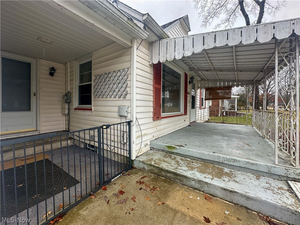 Blackburn Heights - Residential