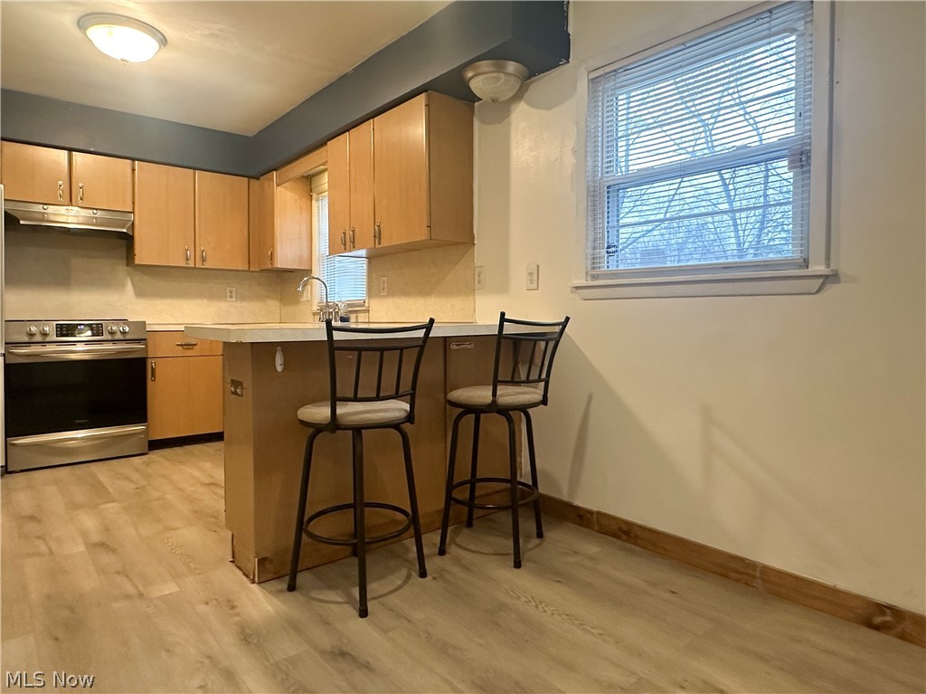 Blackburn Heights - Residential