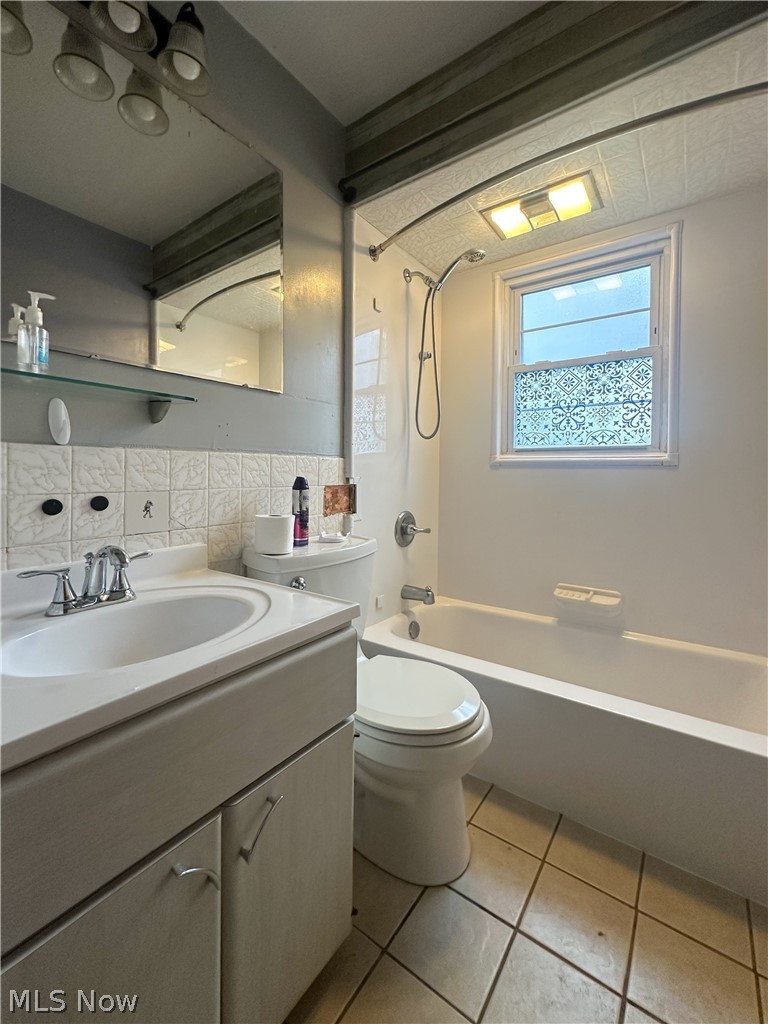 Blackburn Heights - Residential