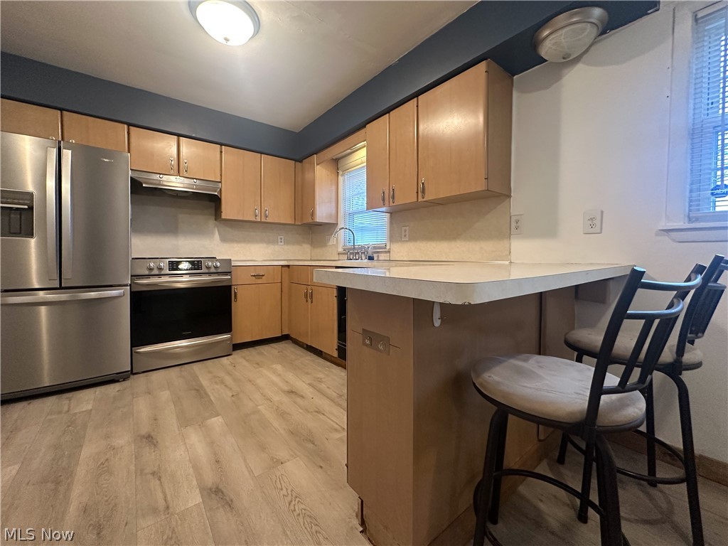 Blackburn Heights - Residential