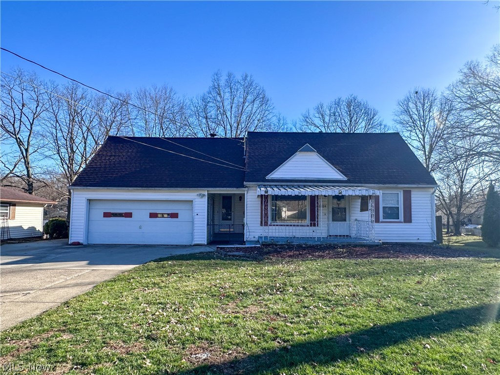 Blackburn Heights - Residential