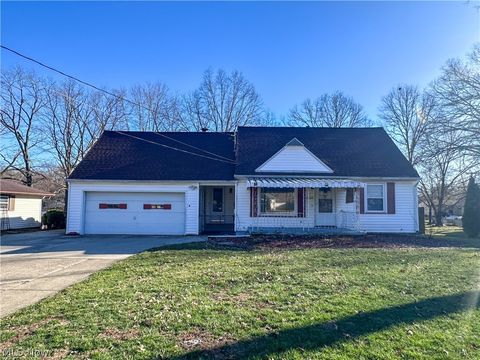 Condo For Sale - 3824 Valacamp Avenue<br/> Warren, OH 44484