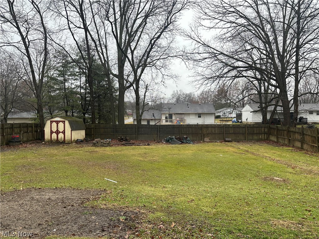 Blackburn Heights - Residential