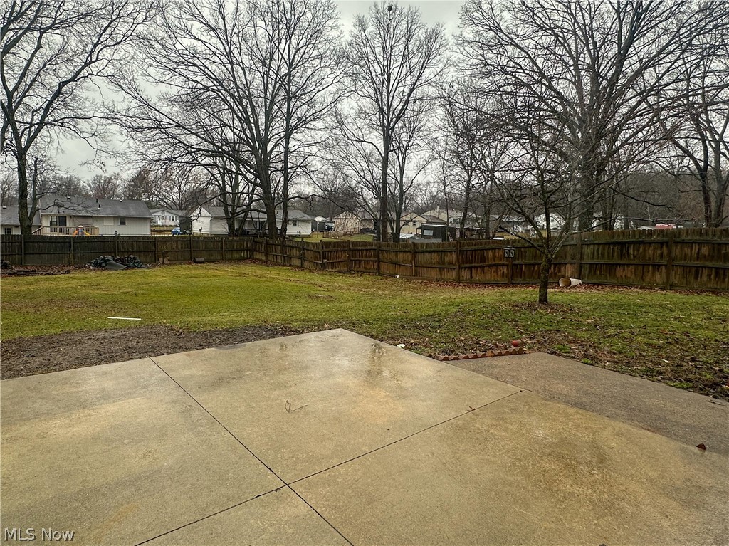 Blackburn Heights - Residential