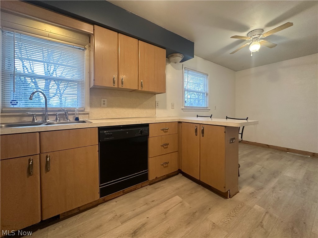 Blackburn Heights - Residential