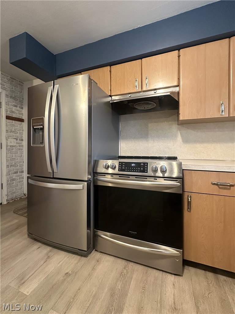 Blackburn Heights - Residential