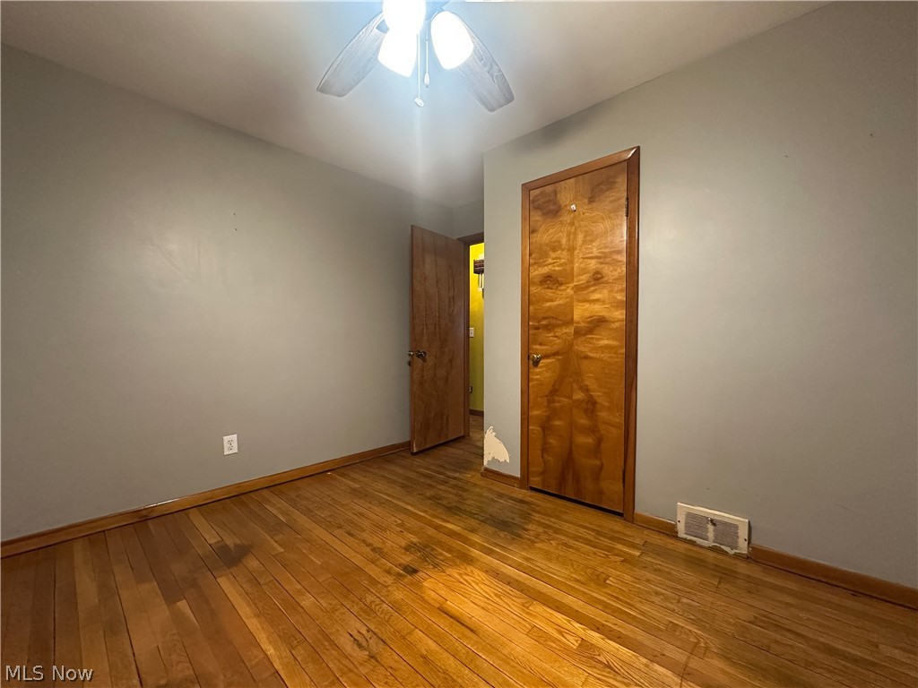 Blackburn Heights - Residential