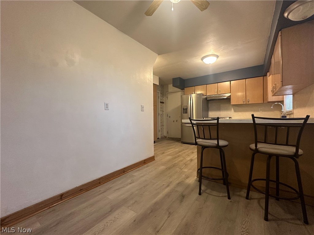 Blackburn Heights - Residential