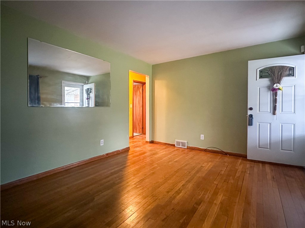 Blackburn Heights - Residential