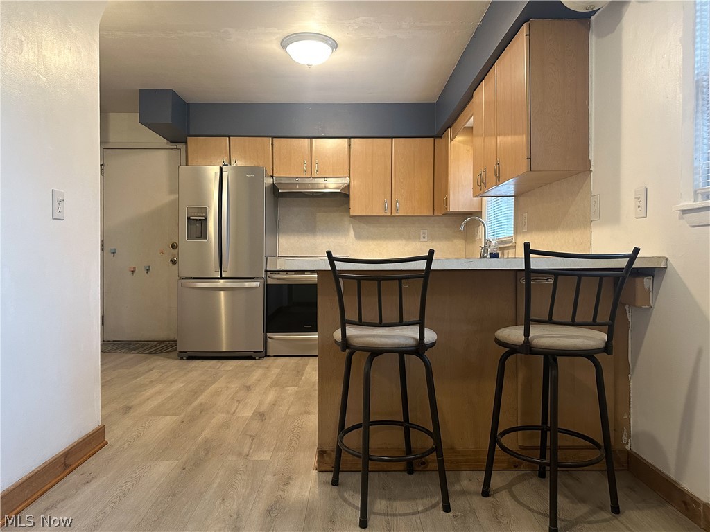 Blackburn Heights - Residential