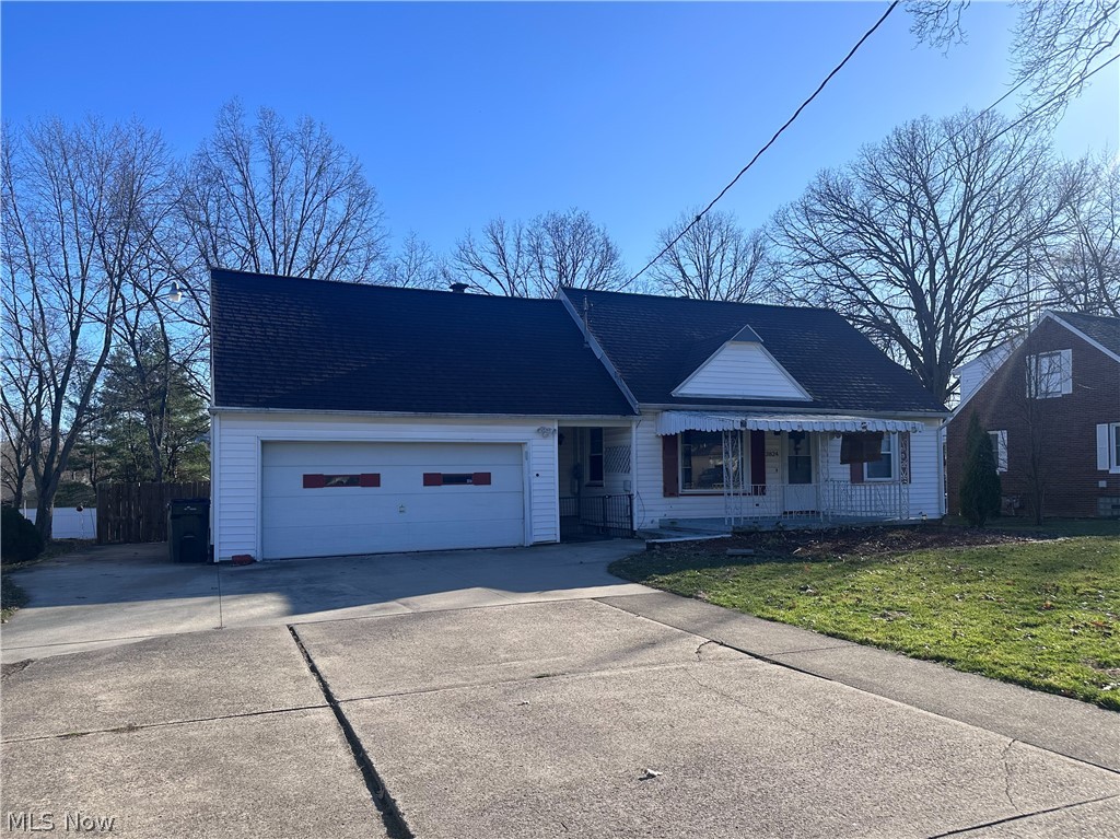 Blackburn Heights - Residential